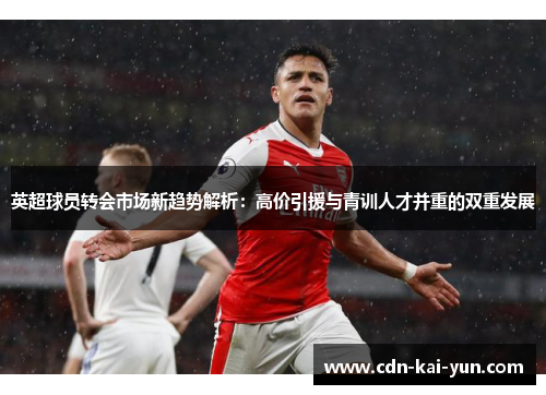 英超球员转会市场新趋势解析：高价引援与青训人才并重的双重发展