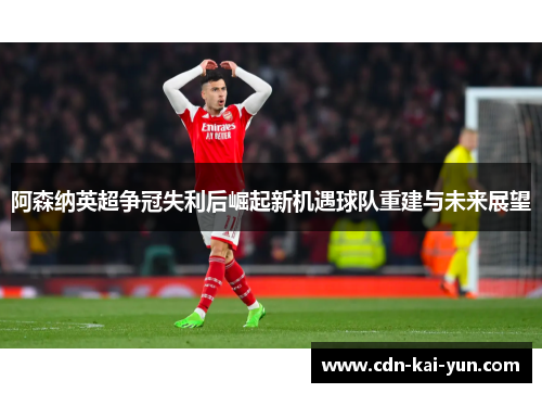 阿森纳英超争冠失利后崛起新机遇球队重建与未来展望