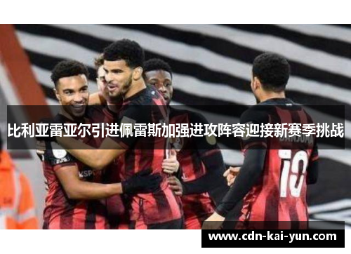 比利亚雷亚尔引进佩雷斯加强进攻阵容迎接新赛季挑战