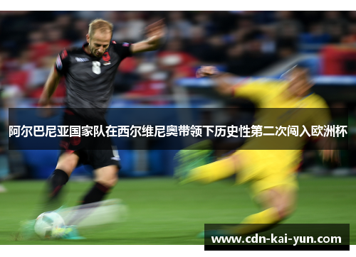 阿尔巴尼亚国家队在西尔维尼奥带领下历史性第二次闯入欧洲杯