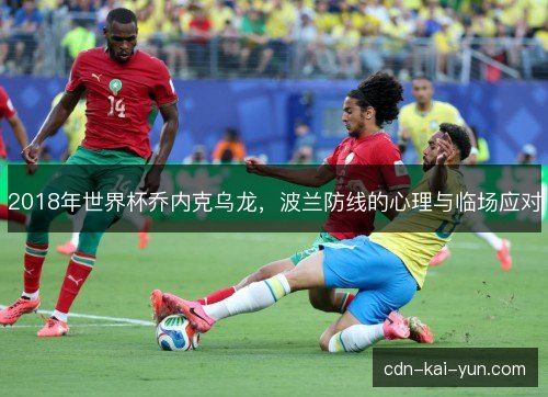 2018年世界杯乔内克乌龙，波兰防线的心理与临场应对